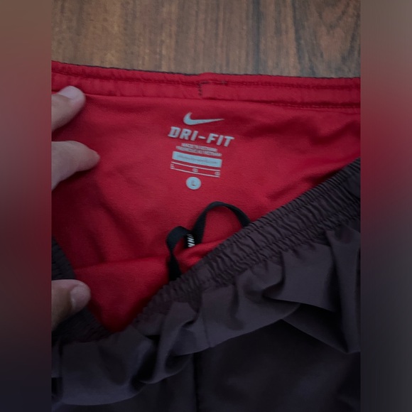 Men’s Old Navy Hoodie & Nike Shorts size L - Picture 7 of 9